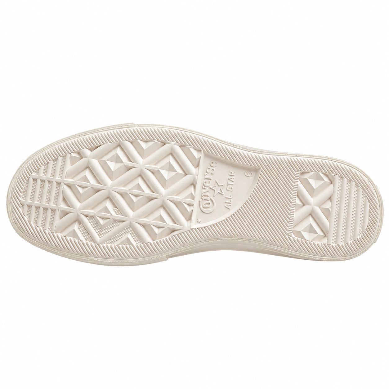 Chuck 70 HI Blanco / Negro
