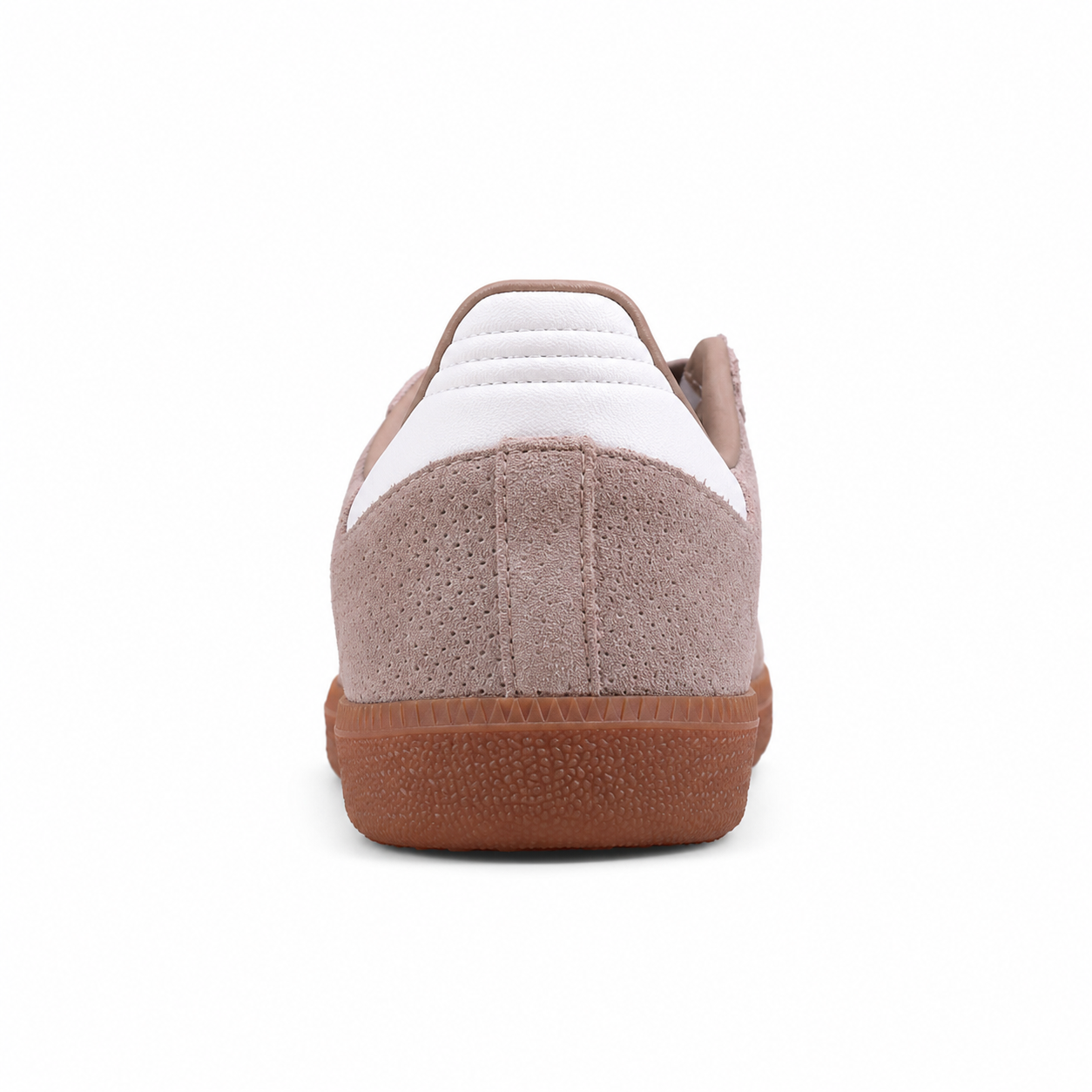 Samba OG Marrón / Gris / Blanco