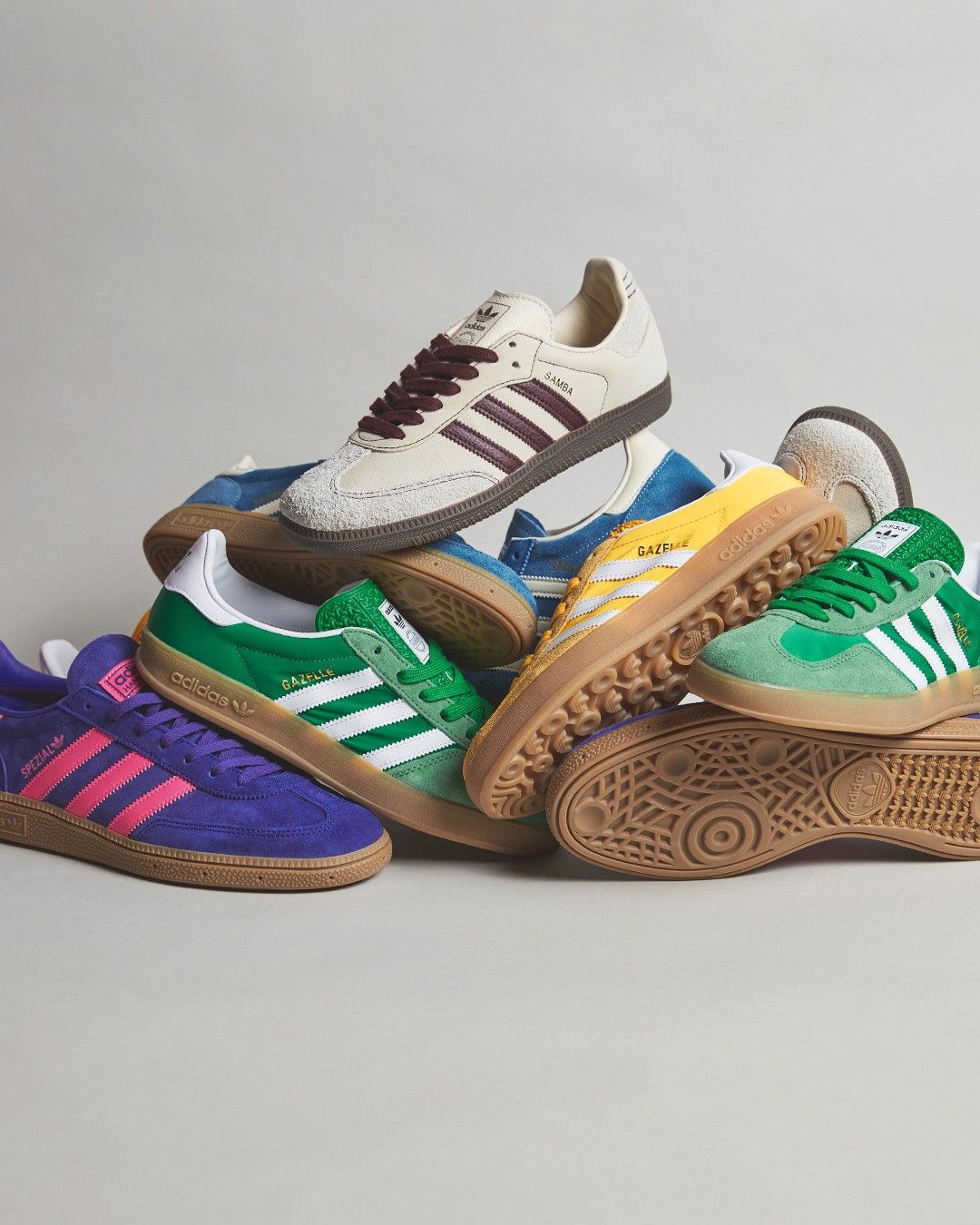 adidas