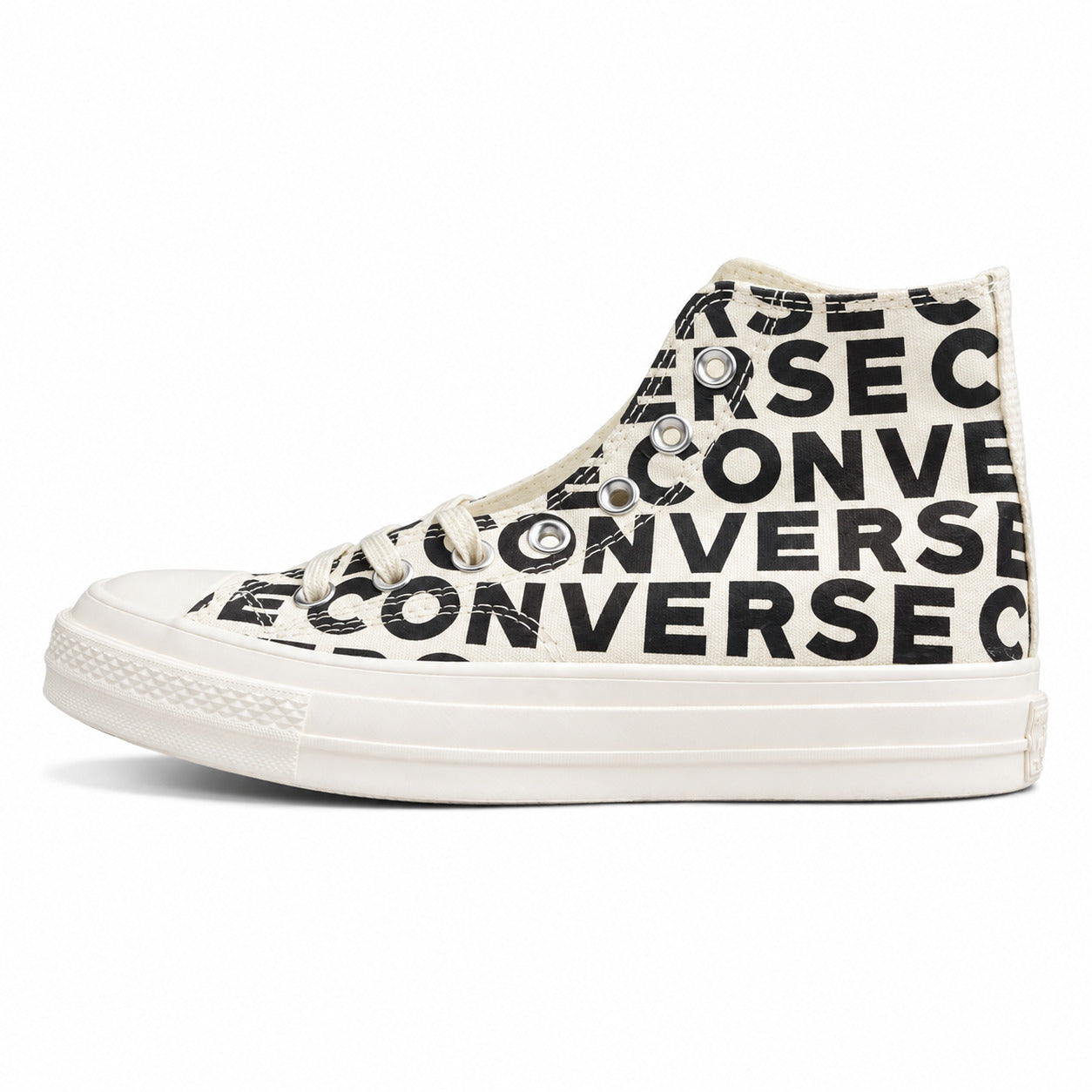Chuck 70 HI Blanco / Negro