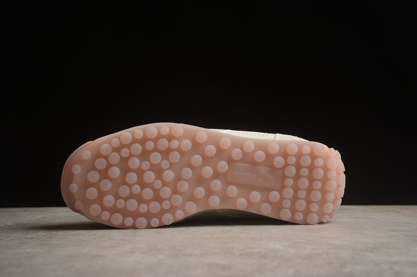 Essenza Rosa Easy Rider Vintage White / Beige | sapatilhas Sole Rua