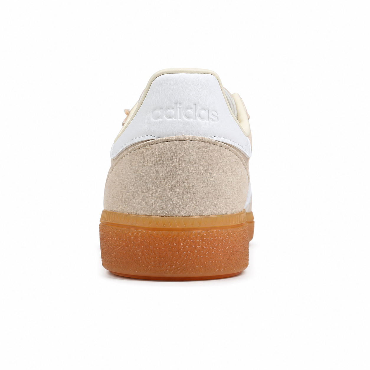 Handball Spezial Beige / Blanco