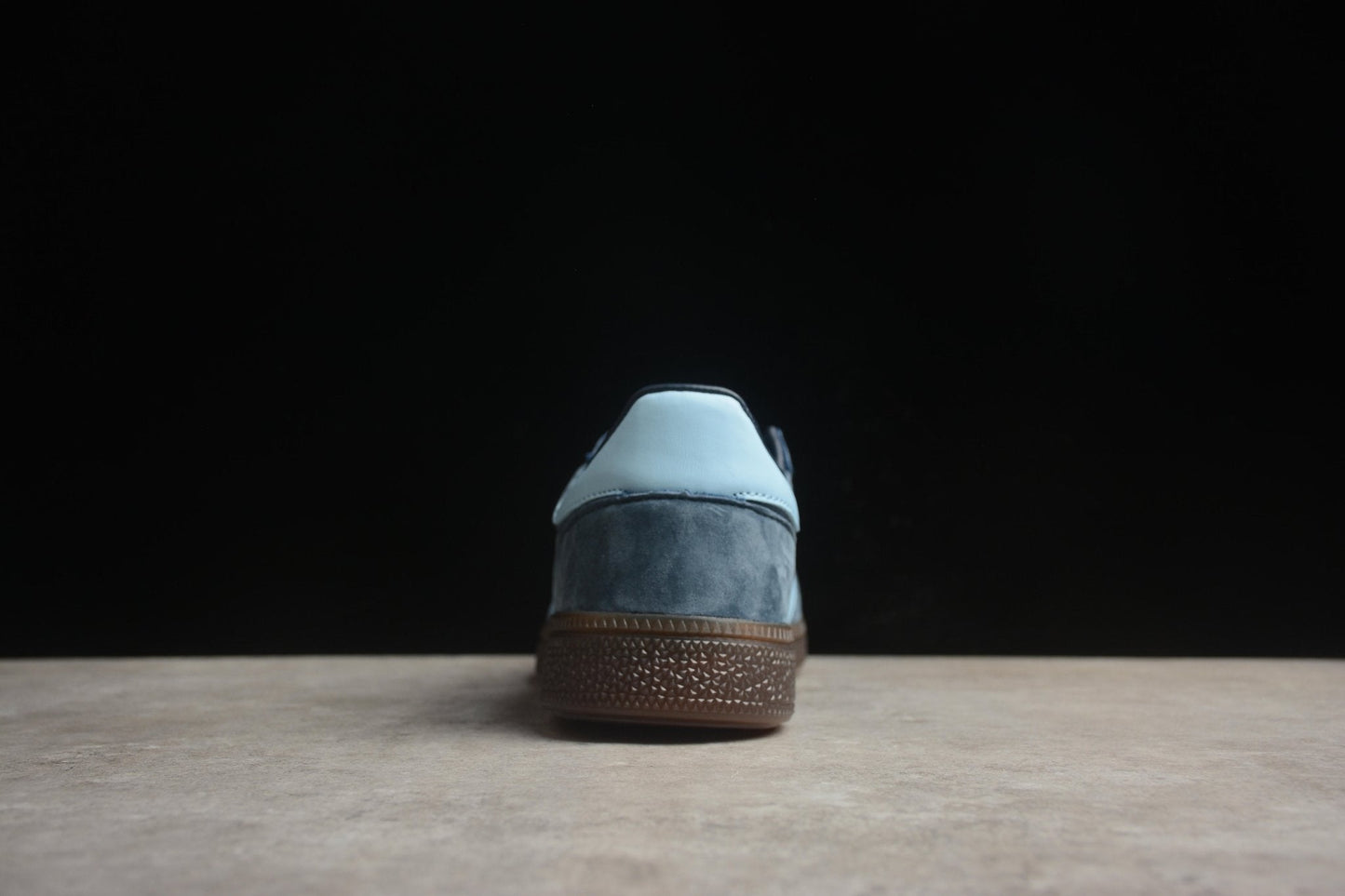 Fabrika Supply Handball Spezial Dark Greyish Blue / Sky Blue | sapatilhas Sole Rua