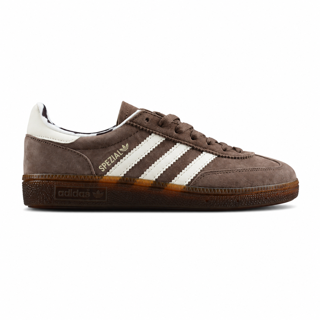 Handball Spezial Marrón / Blanco