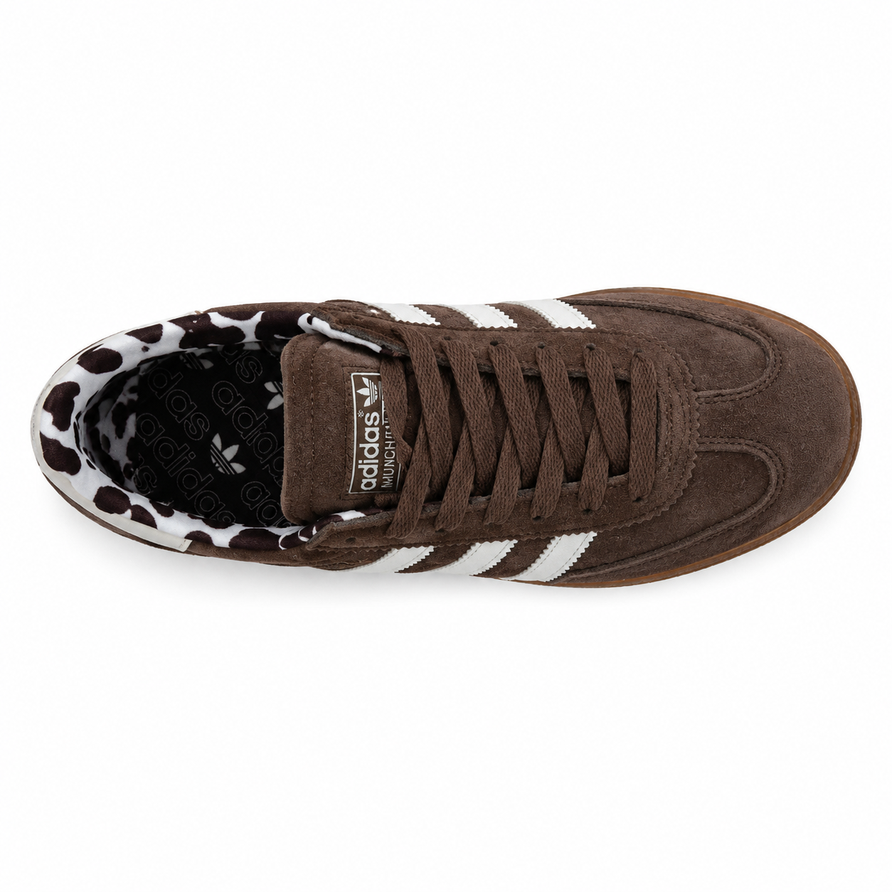 Handball Spezial Marrón / Blanco