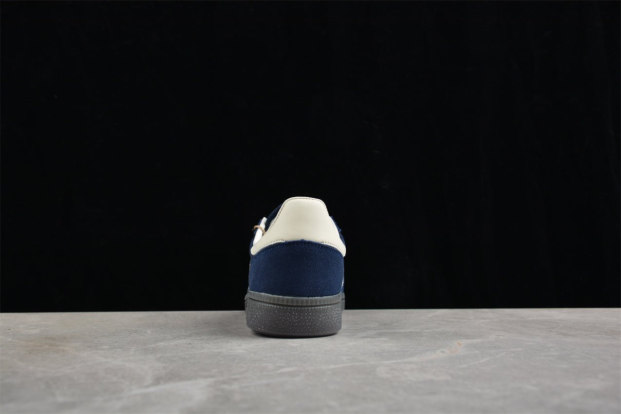 Fabrika Supply Handball Spezial Navy / White | sapatilhas Sole Rua