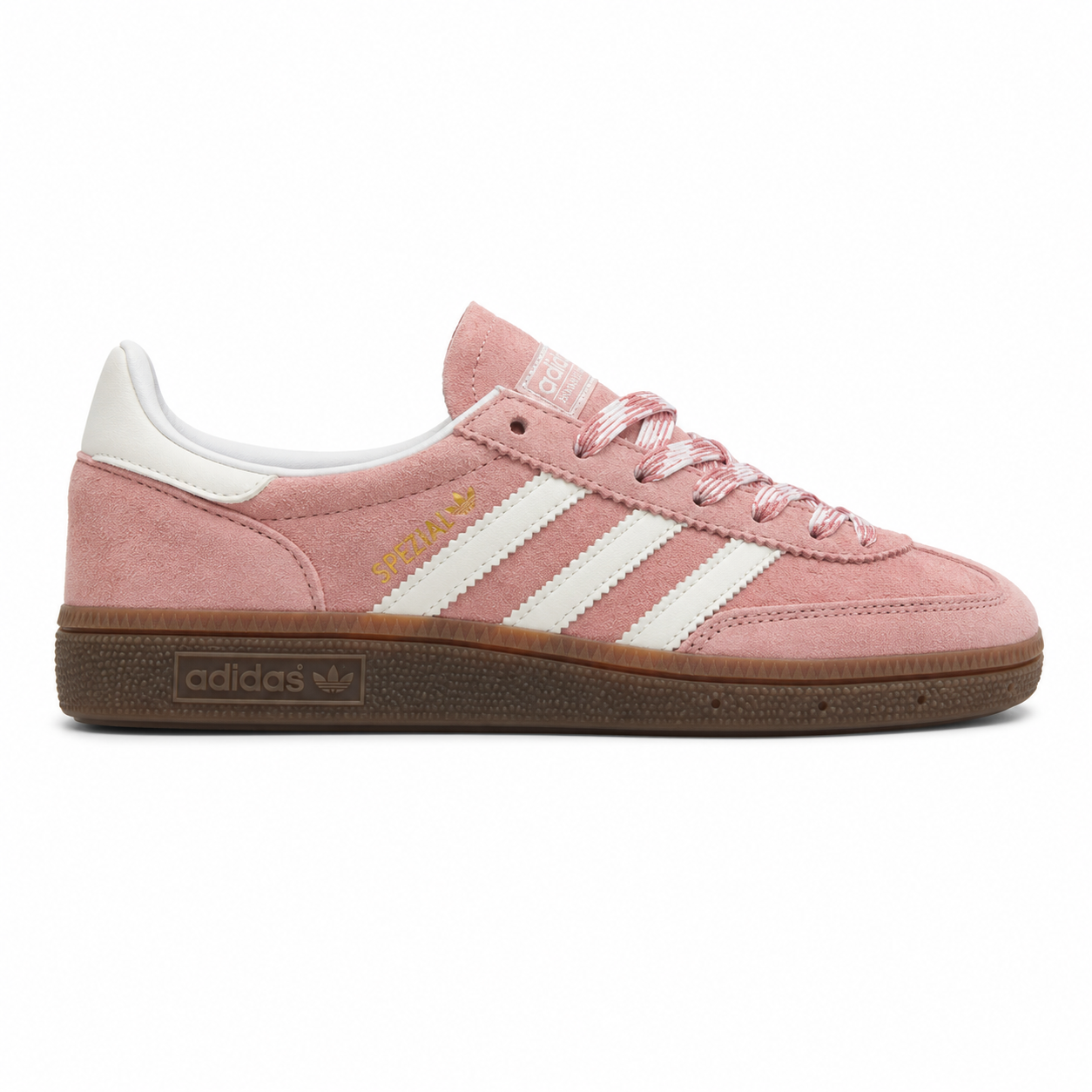Handball Spezial Rosa / Blanco