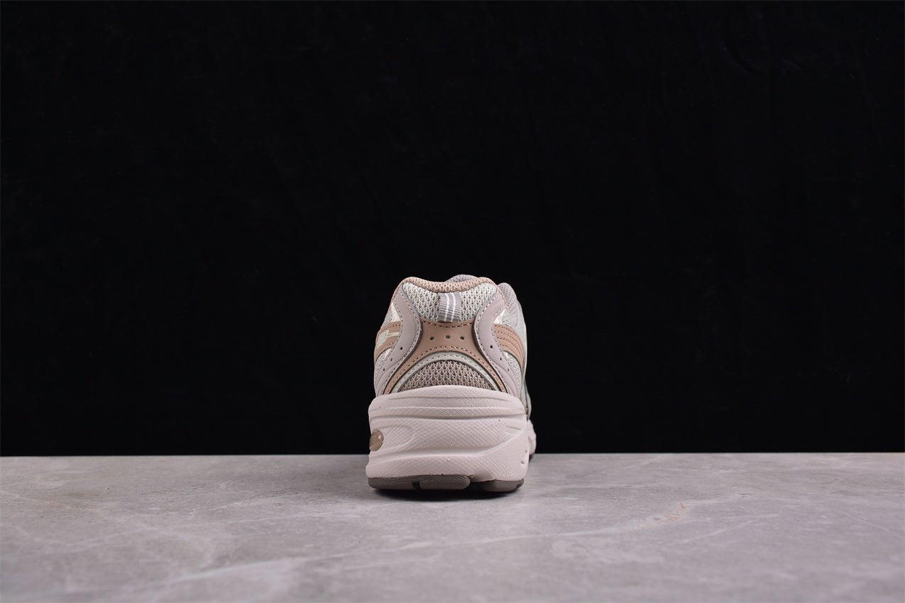Essenza Rosa NB 530 Beige / Dusty Pink | sapatilhas Sole Rua