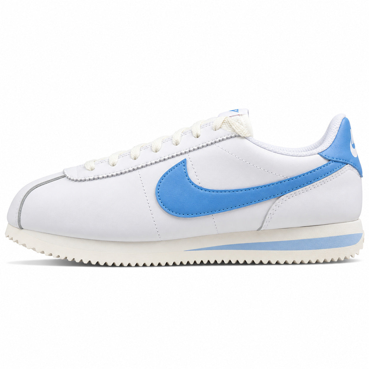 Cortez Blanco / Sky Azul