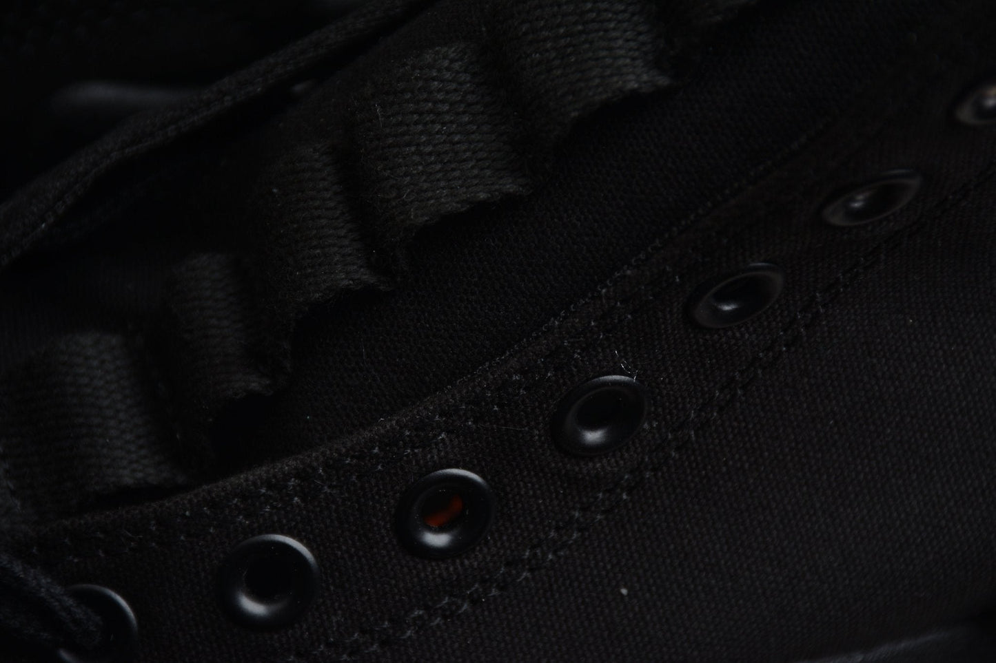 Essenza Rosa Run Star Motion HI Triple Black | sapatilhas Sole Rua