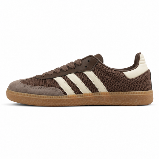Samba OG Marrón / Beige