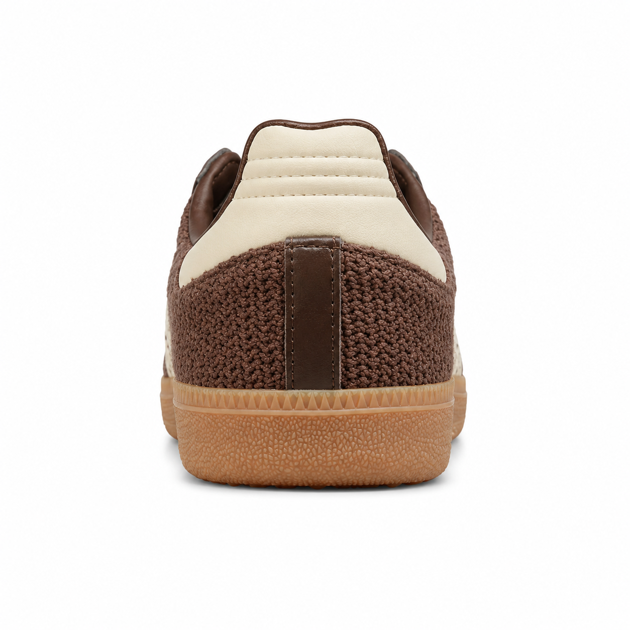 Samba OG Marrón / Beige