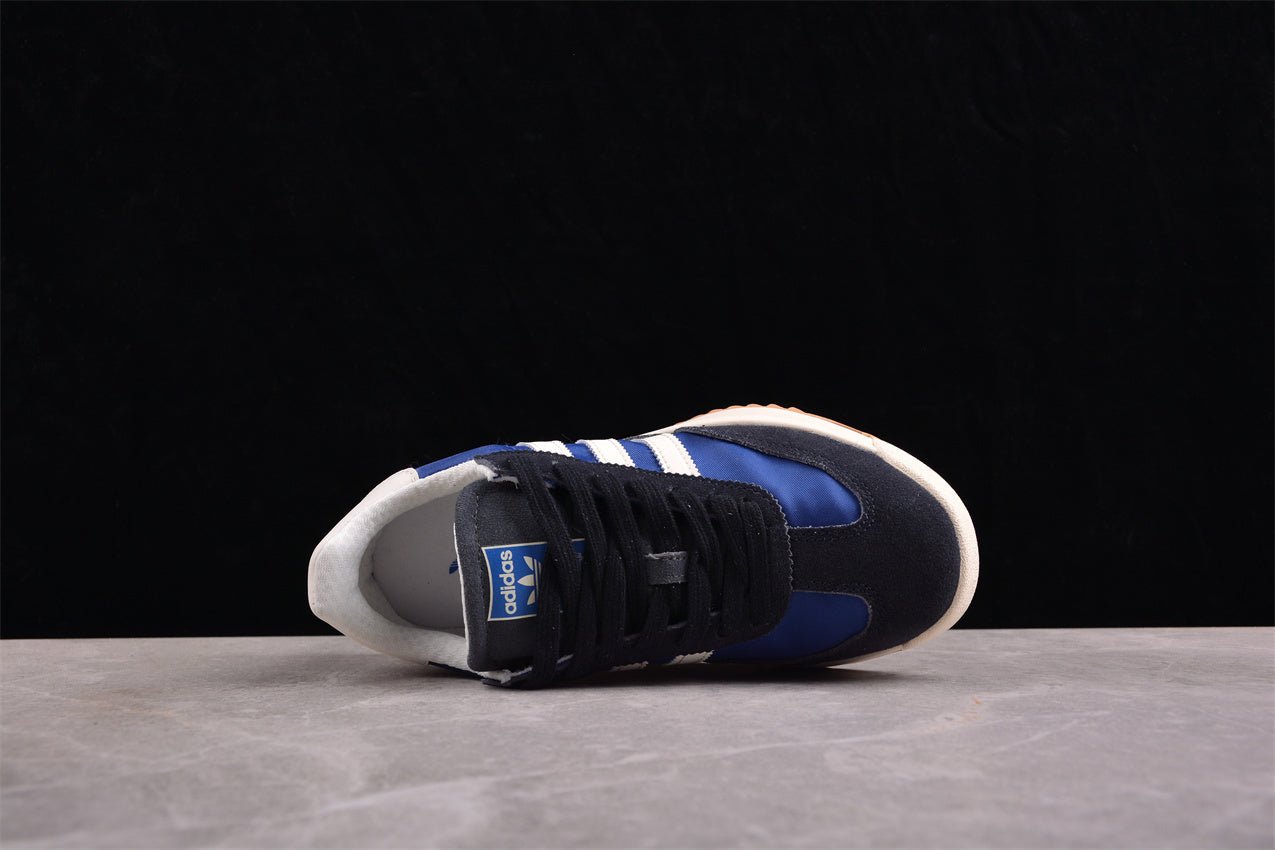 Fabrika Supply SL 72 RTN Blue / White | sapatilhas Sole Rua